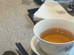 -太湖饭店·寄畅轩中餐厅