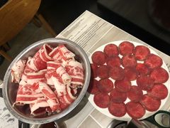 -胡哥烤肥牛(车公庙店)