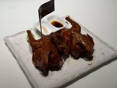 -侨美·唐荔园·40年地道粤菜