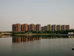 -映月湖中央公园