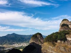 -南武当山景区