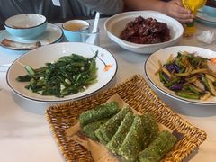 -食光慢宴·安吉土菜馆