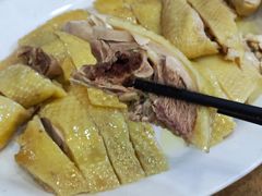 大阉鸡-茂丰梁化客家菜馆(东湖花园二号小区店)