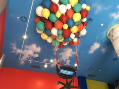 -信不信由你博物馆