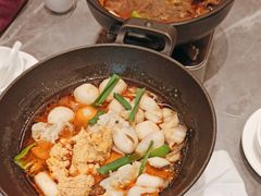 -肖记公安牛肉鱼杂馆·省级非物质文化遗产(江汉路直营店)