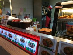 -Magic Food Point(Airport Street food)