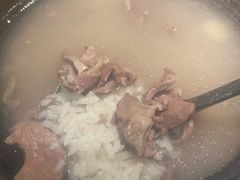 -真粥道(新华东路店)
