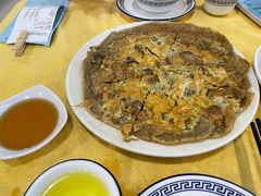 蚝仔蛋-得记得潮州海鲜砂锅粥(宝业路店)