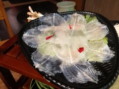 -莽子老火锅(大坪店)