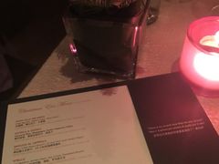 -北京金融街丽思卡尔顿酒店·意味轩 Cepe