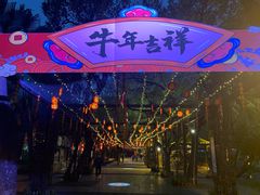 -荔湾湖公园