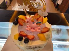 -蜂蝶来饼店(拱北总店)