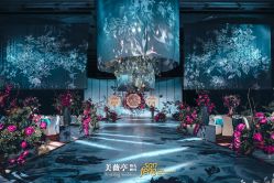 -美薇亭婚礼顾问