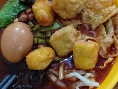 -龍城柳州螺蛳粉(群星路店)