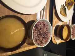 无印良品Cafe&nbsp;&&nbsp;Meal&nbsp;MUJI-无印良品餐堂 MUJI Diner(成都太古里店)