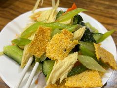 凉菜素拼-老陕兄弟(彩虹新城店)