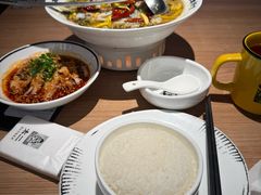 -太二酸菜鱼(兴业太古汇店)