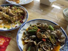 -旺鲜渔港连锁餐厅·珠海特色美食地标(爱情邮局店)
