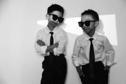 -幺幺BABY婚纱摄影