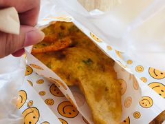 -信二嫂虾饼(振兴路店)