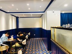 大堂-milkplus·泰式奶茶(较场东路店)