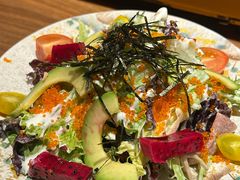 -隐月· 㐂和食屋(芝罘万达公馆店)