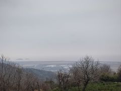 -南北湖风景区