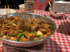 -彭耕记猪油炒小菜(吉联mall店)