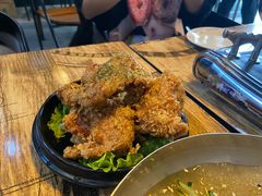 -miss密斯韩餐(平阳景苑店)