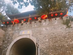 -鼓楼(西湖风景名胜区)