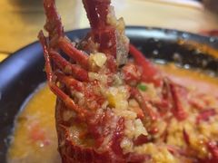 -小田油焖小龙虾(双井店)