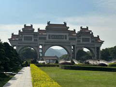 -顺峰山公园