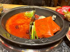 -蜀大侠火锅(总府路店)