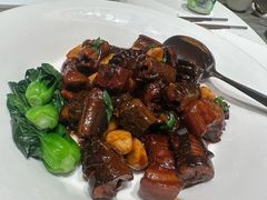 蒜珠鳝筒-道道鲜·崇明私房菜(五角场店)