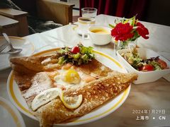 -La Creperie法餐厅(芮欧百货店)