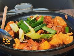 -炉角·鲍鱼牛腩煲(国贸商城店)