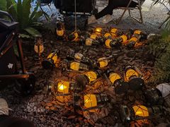 -J Create城市露营咖啡·简餐·宠物(上海动物园店)