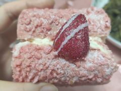 -奈雪的茶(大连新玛特店)