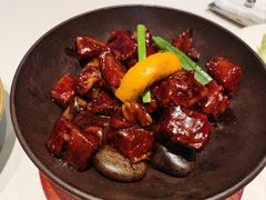 -老太原菜馆(南宫店)