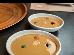东来顺秘制芝麻酱-东来顺·非遗火锅(高新店)
