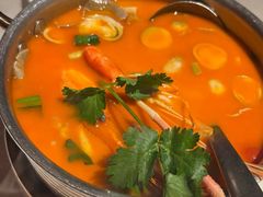 -泰咀刁·泰国料理&玫瑰庄园(海珠城店)