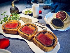 -弦月窗LUNETTE BY AMANDA(复兴路店)