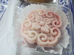 -百花传统甜品店(原址店)