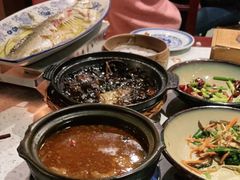 -南京大牌档(龙江新城市广场店)