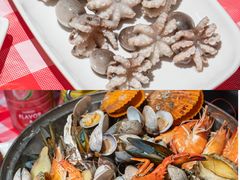 -阿里元海鲜·闽南特色菜(曾厝垵店)
