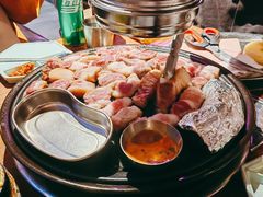五花肉-济州爱肉堂(总店)