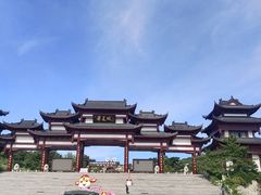 -威海华夏城景区