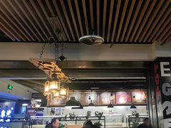 -拿渡·水煮鱼 麻辣香锅(西单大悦城店)