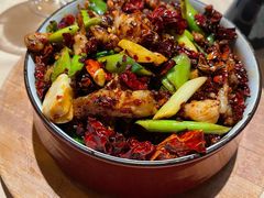 -山石榴·贵州菜(丰盛里店)