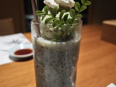 -岚山日本料理(珠江新城店)
